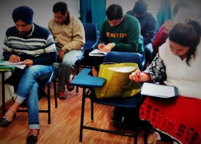 Samit’s English Academy Images photo 4